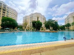 Melville Park (D18), Condominium #503559371